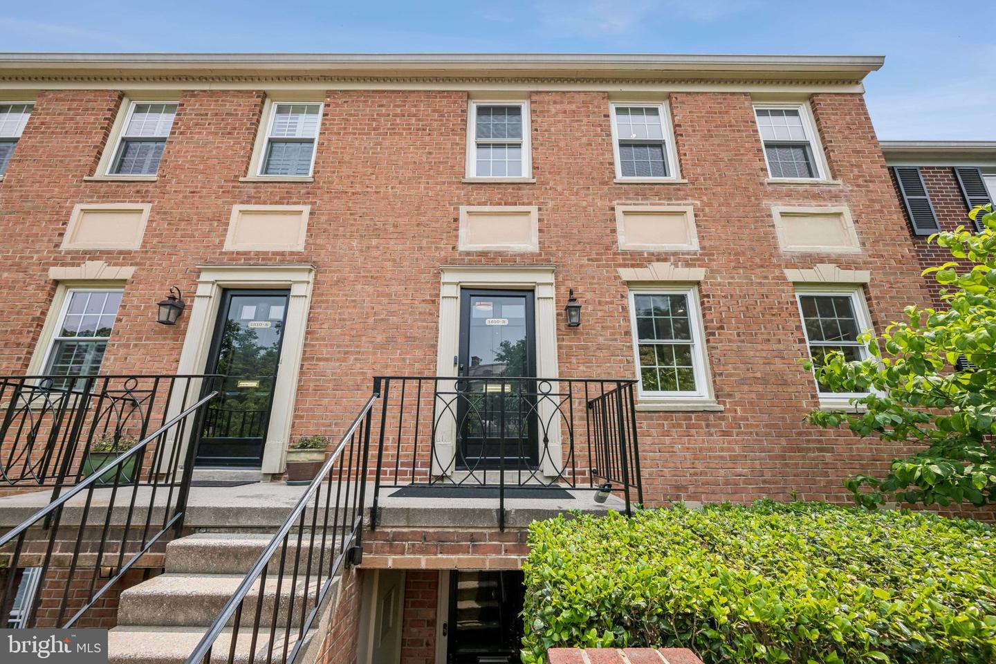 1610 BELMONT ST NW #B, WASHINGTON, District Of Columbia 20009, 3 Bedrooms Bedrooms, ,2 BathroomsBathrooms,Residential,For sale,1610 BELMONT ST NW #B,DCDC2205448 MLS # DCDC2205448