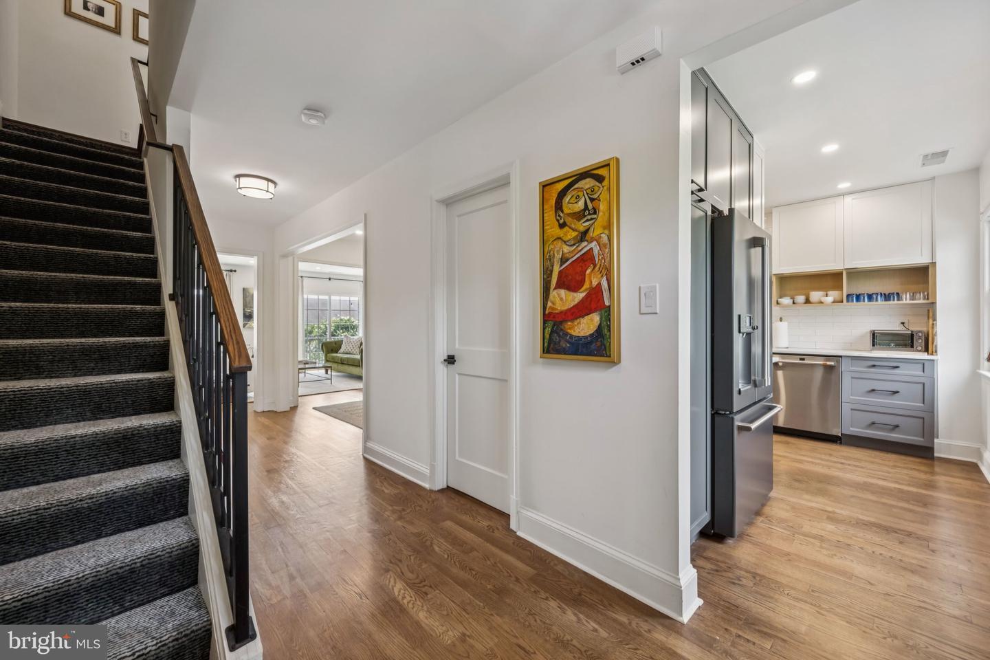 1610 BELMONT ST NW #B, WASHINGTON, District Of Columbia 20009, 3 Bedrooms Bedrooms, ,2 BathroomsBathrooms,Residential,For sale,1610 BELMONT ST NW #B,DCDC2205448 MLS # DCDC2205448