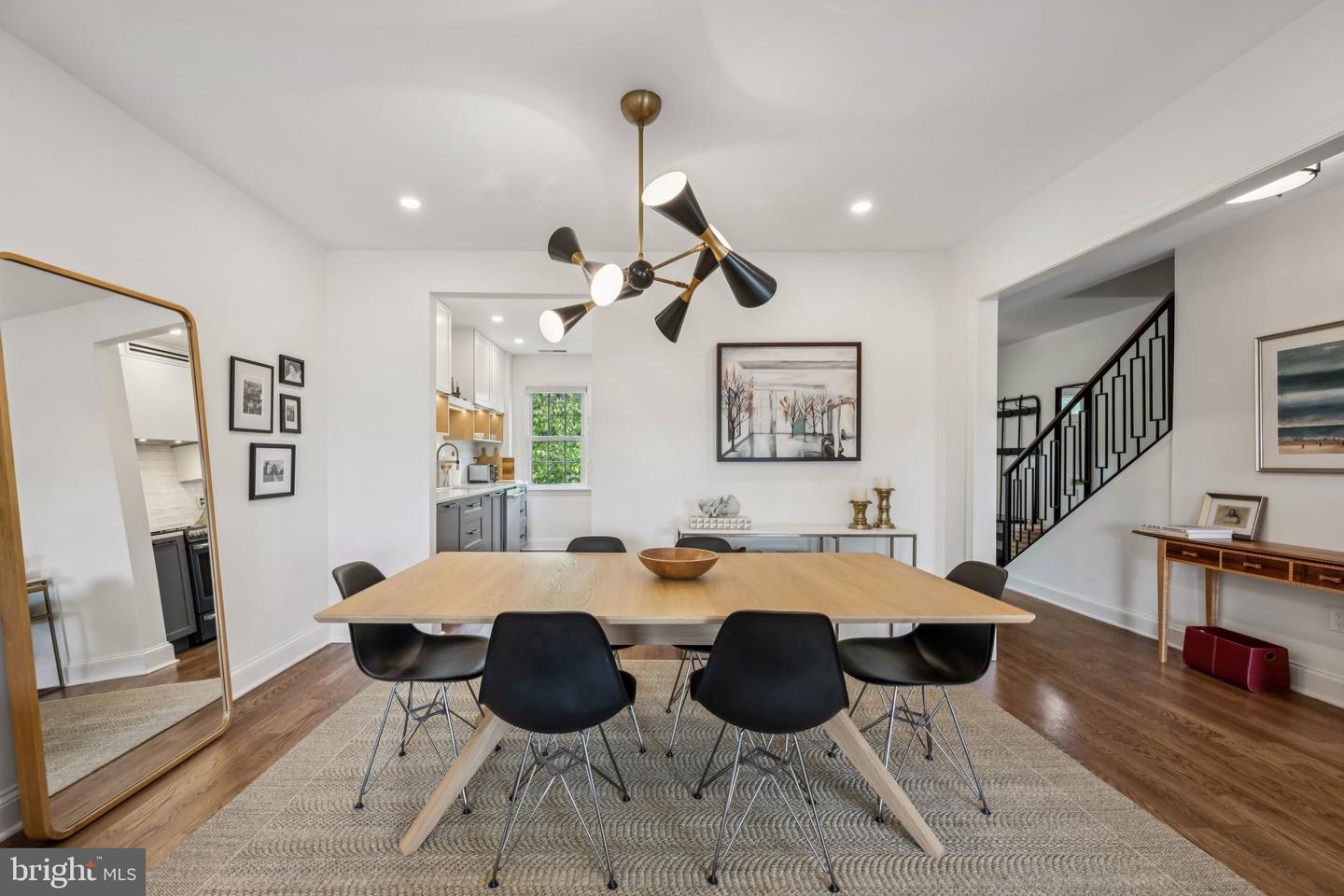 1610 BELMONT ST NW #B, WASHINGTON, District Of Columbia 20009, 3 Bedrooms Bedrooms, ,2 BathroomsBathrooms,Residential,For sale,1610 BELMONT ST NW #B,DCDC2205448 MLS # DCDC2205448