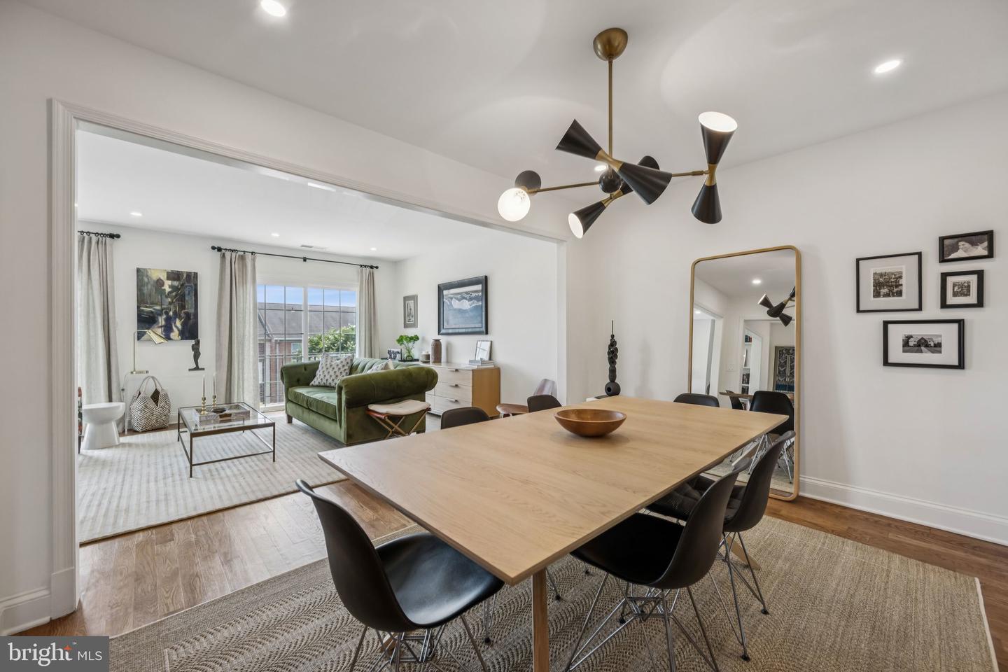 1610 BELMONT ST NW #B, WASHINGTON, District Of Columbia 20009, 3 Bedrooms Bedrooms, ,2 BathroomsBathrooms,Residential,For sale,1610 BELMONT ST NW #B,DCDC2205448 MLS # DCDC2205448