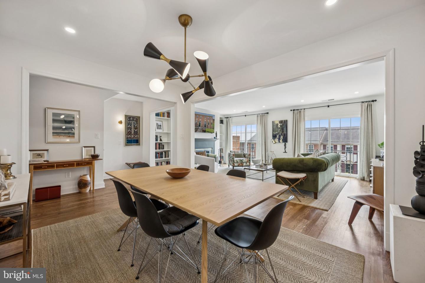 1610 BELMONT ST NW #B, WASHINGTON, District Of Columbia 20009, 3 Bedrooms Bedrooms, ,2 BathroomsBathrooms,Residential,For sale,1610 BELMONT ST NW #B,DCDC2205448 MLS # DCDC2205448