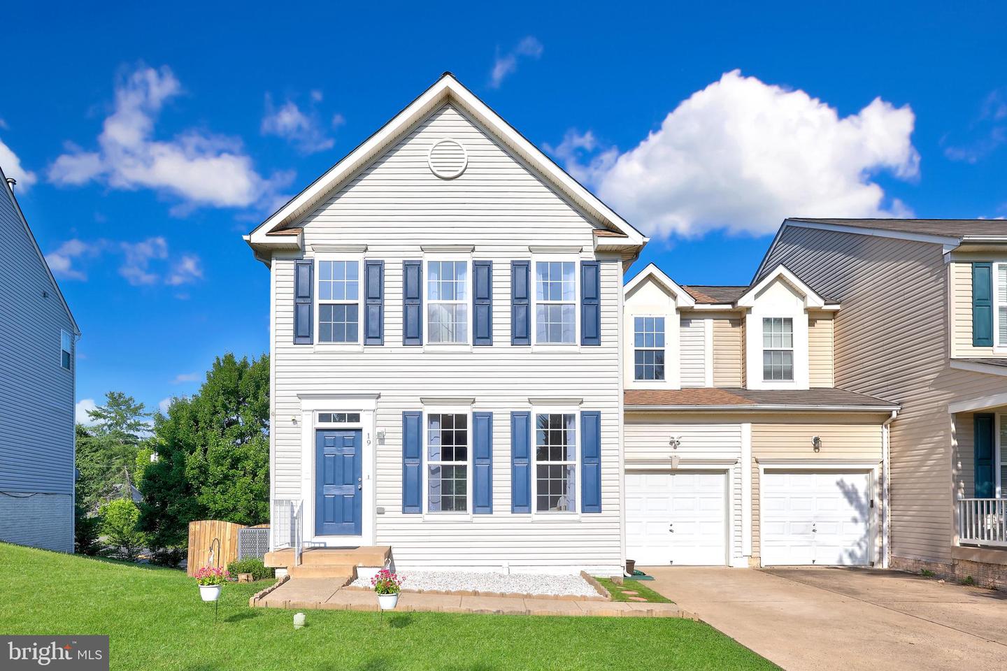 19 BARNUM DR, STAFFORD, Virginia 22556, 4 Bedrooms Bedrooms, ,3 BathroomsBathrooms,Residential,For sale,19 BARNUM DR,VAST2039708 MLS # VAST2039708