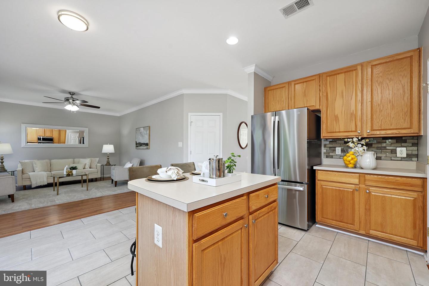 19 BARNUM DR, STAFFORD, Virginia 22556, 4 Bedrooms Bedrooms, ,3 BathroomsBathrooms,Residential,For sale,19 BARNUM DR,VAST2039708 MLS # VAST2039708