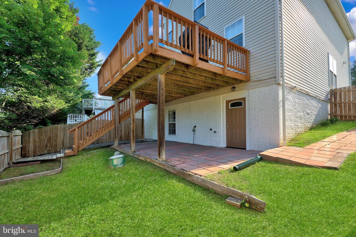 19 BARNUM DR, STAFFORD, Virginia 22556, 4 Bedrooms Bedrooms, ,3 BathroomsBathrooms,Residential,For sale,19 BARNUM DR,VAST2039708 MLS # VAST2039708