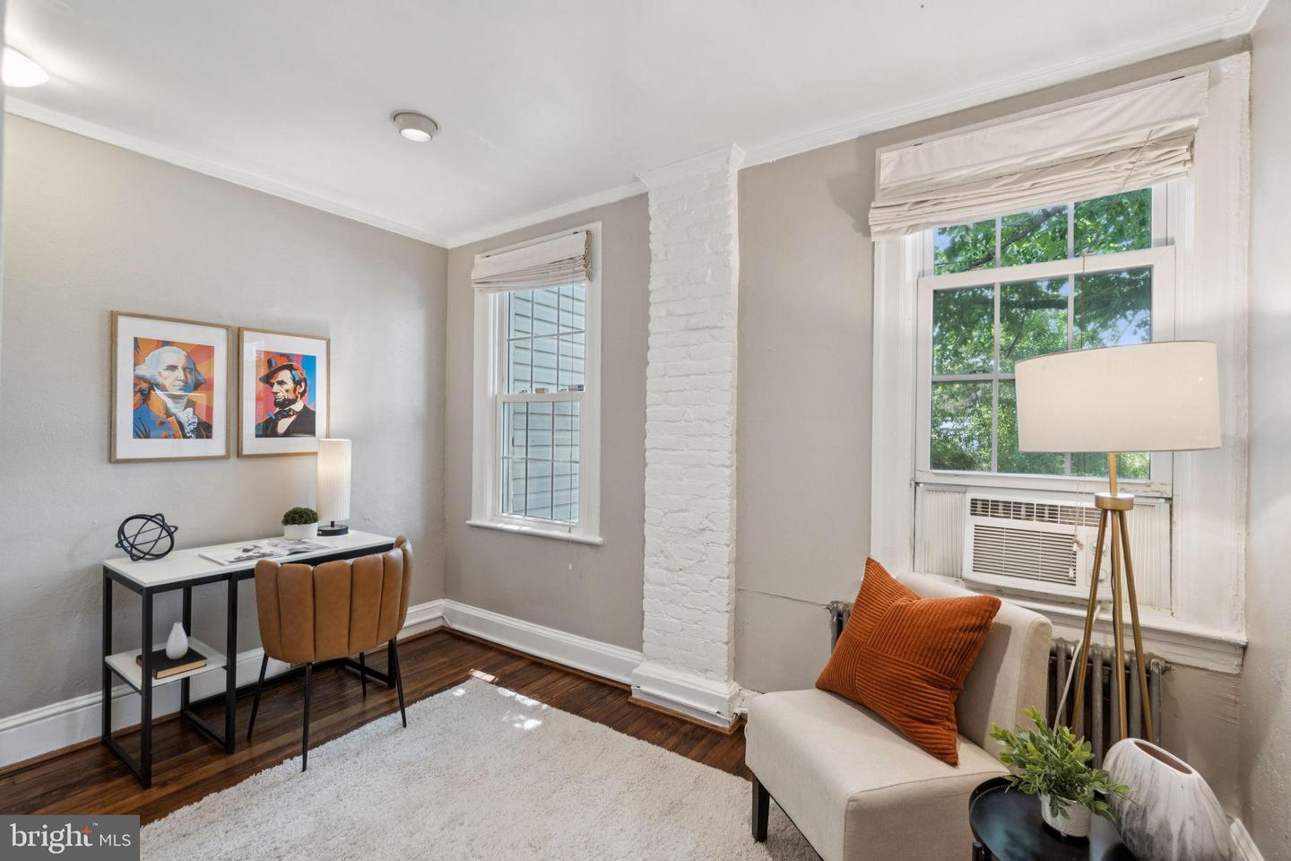 1317 POTOMAC AVE SE, WASHINGTON, District Of Columbia 20003, 2 Bedrooms Bedrooms, ,1 BathroomBathrooms,Residential,For sale,1317 POTOMAC AVE SE,DCDC2205478 MLS # DCDC2205478
