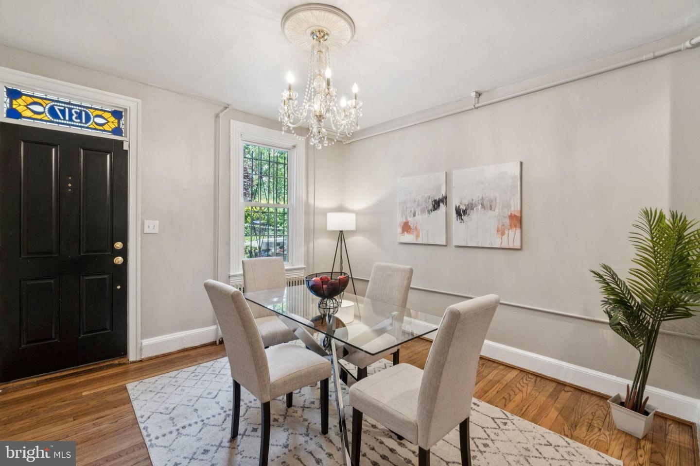1317 POTOMAC AVE SE, WASHINGTON, District Of Columbia 20003, 2 Bedrooms Bedrooms, ,1 BathroomBathrooms,Residential,For sale,1317 POTOMAC AVE SE,DCDC2205478 MLS # DCDC2205478