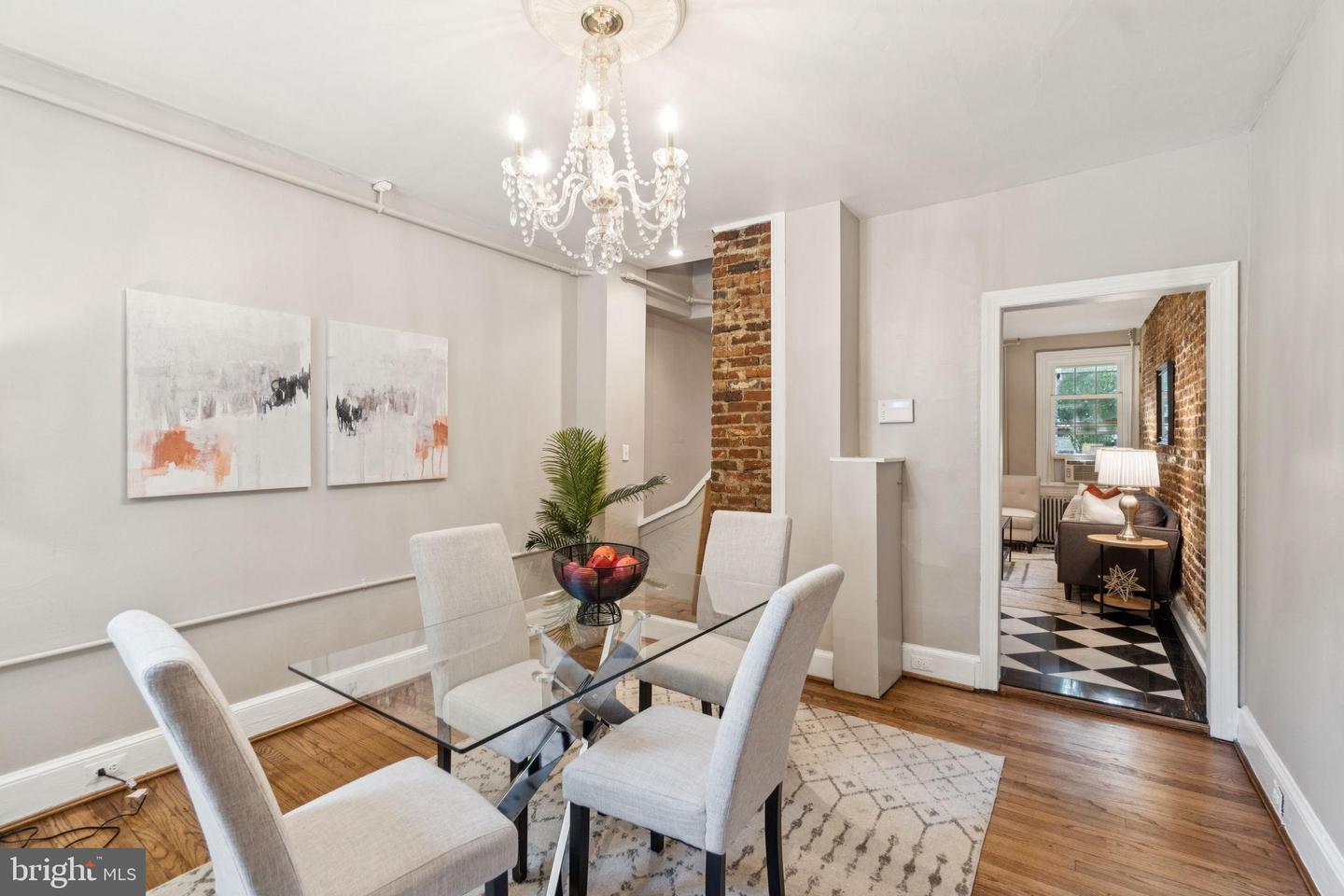 1317 POTOMAC AVE SE, WASHINGTON, District Of Columbia 20003, 2 Bedrooms Bedrooms, ,1 BathroomBathrooms,Residential,For sale,1317 POTOMAC AVE SE,DCDC2205478 MLS # DCDC2205478