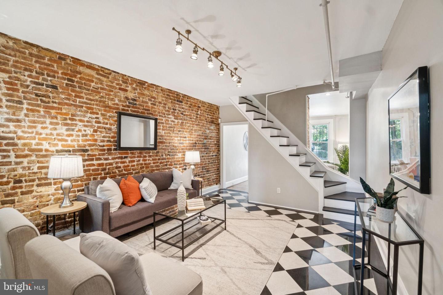 1317 POTOMAC AVE SE, WASHINGTON, District Of Columbia 20003, 2 Bedrooms Bedrooms, ,1 BathroomBathrooms,Residential,For sale,1317 POTOMAC AVE SE,DCDC2205478 MLS # DCDC2205478