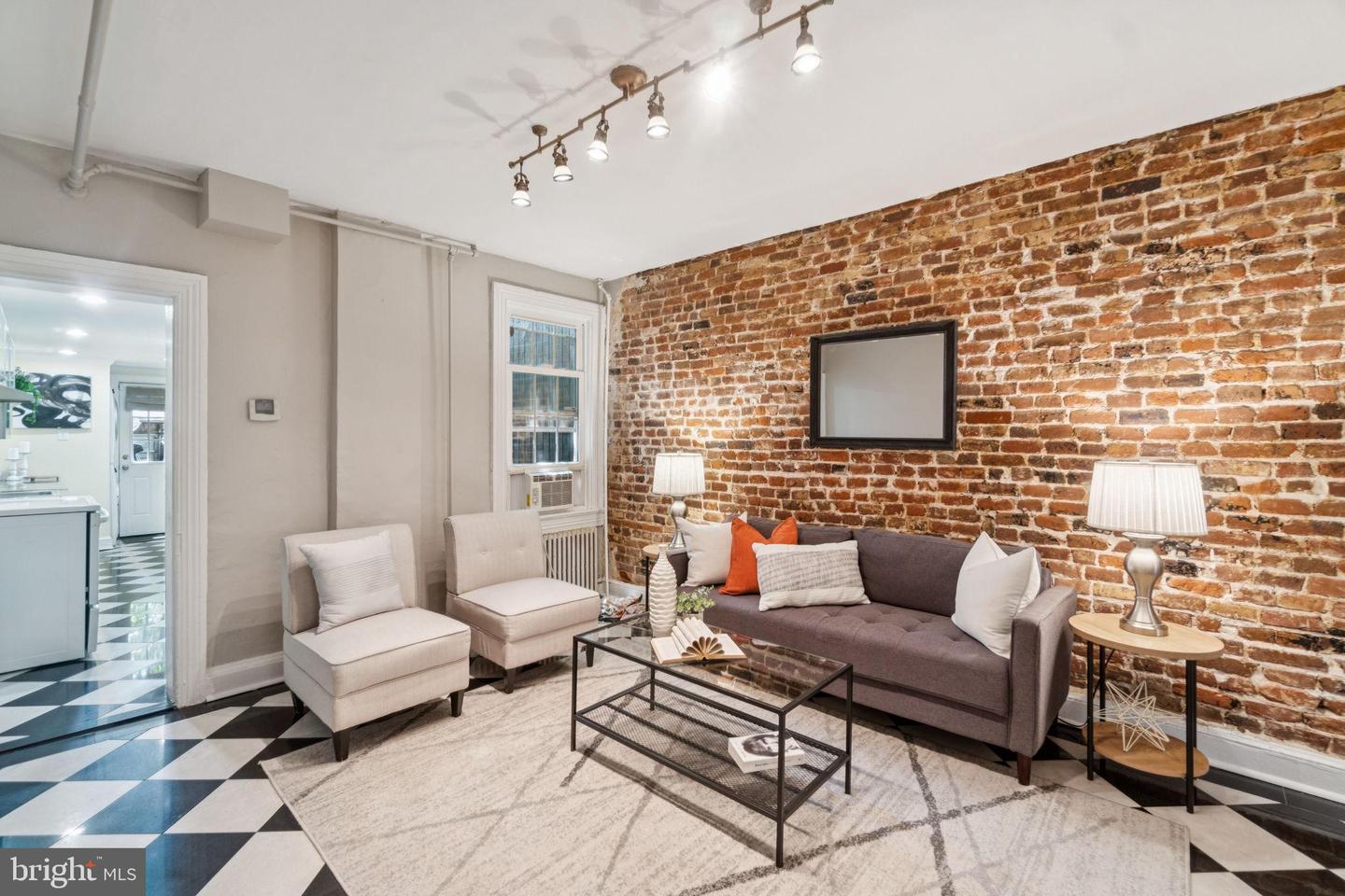 1317 POTOMAC AVE SE, WASHINGTON, District Of Columbia 20003, 2 Bedrooms Bedrooms, ,1 BathroomBathrooms,Residential,For sale,1317 POTOMAC AVE SE,DCDC2205478 MLS # DCDC2205478