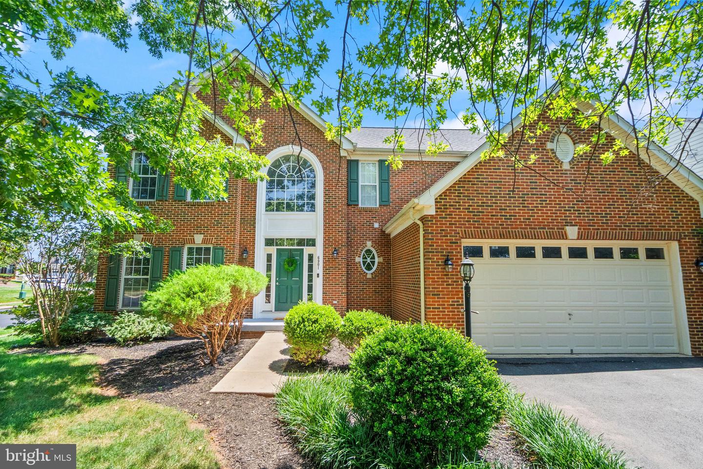6901 BITTERROOT CT, GAINESVILLE, Virginia 20155, 4 Bedrooms Bedrooms, ,3 BathroomsBathrooms,Residential,For sale,6901 BITTERROOT CT,VAPW2096936 MLS # VAPW2096936