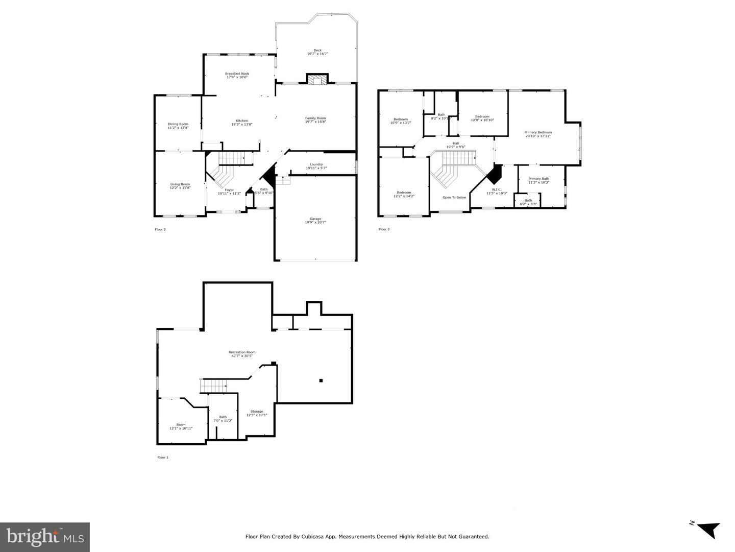 6901 BITTERROOT CT, GAINESVILLE, Virginia 20155, 4 Bedrooms Bedrooms, ,3 BathroomsBathrooms,Residential,For sale,6901 BITTERROOT CT,VAPW2096936 MLS # VAPW2096936