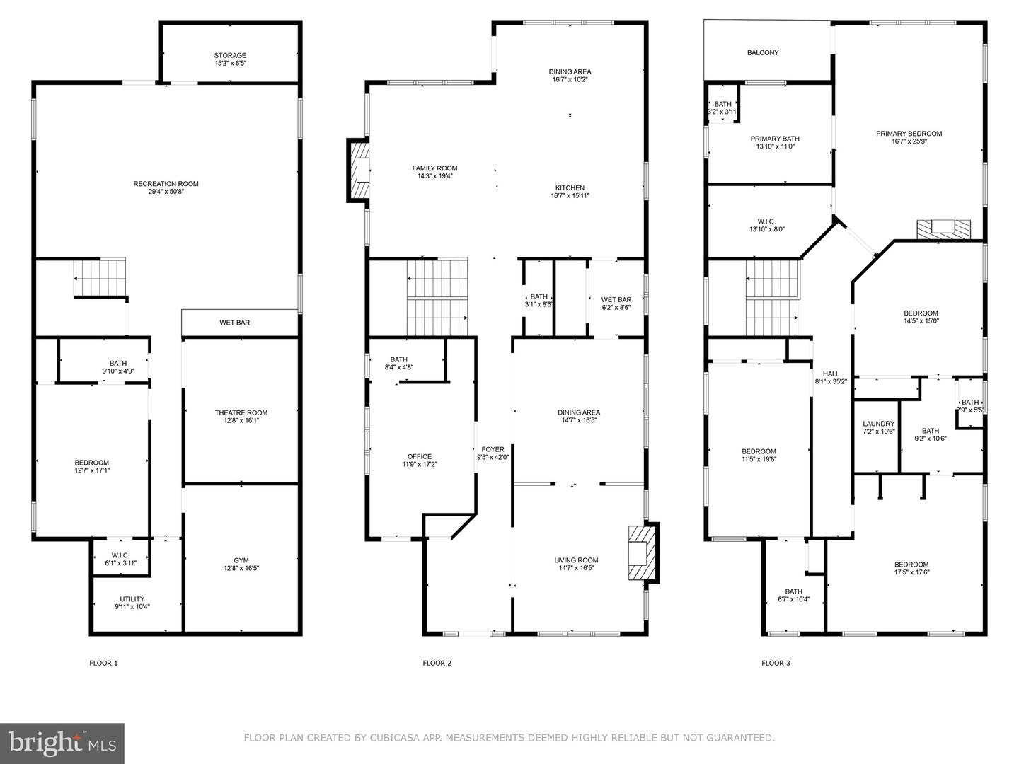 4705 25TH ST N, ARLINGTON, Virginia 22207, 7 Bedrooms Bedrooms, ,6 BathroomsBathrooms,Residential,For sale,4705 25TH ST N,VAAR2059122 MLS # VAAR2059122
