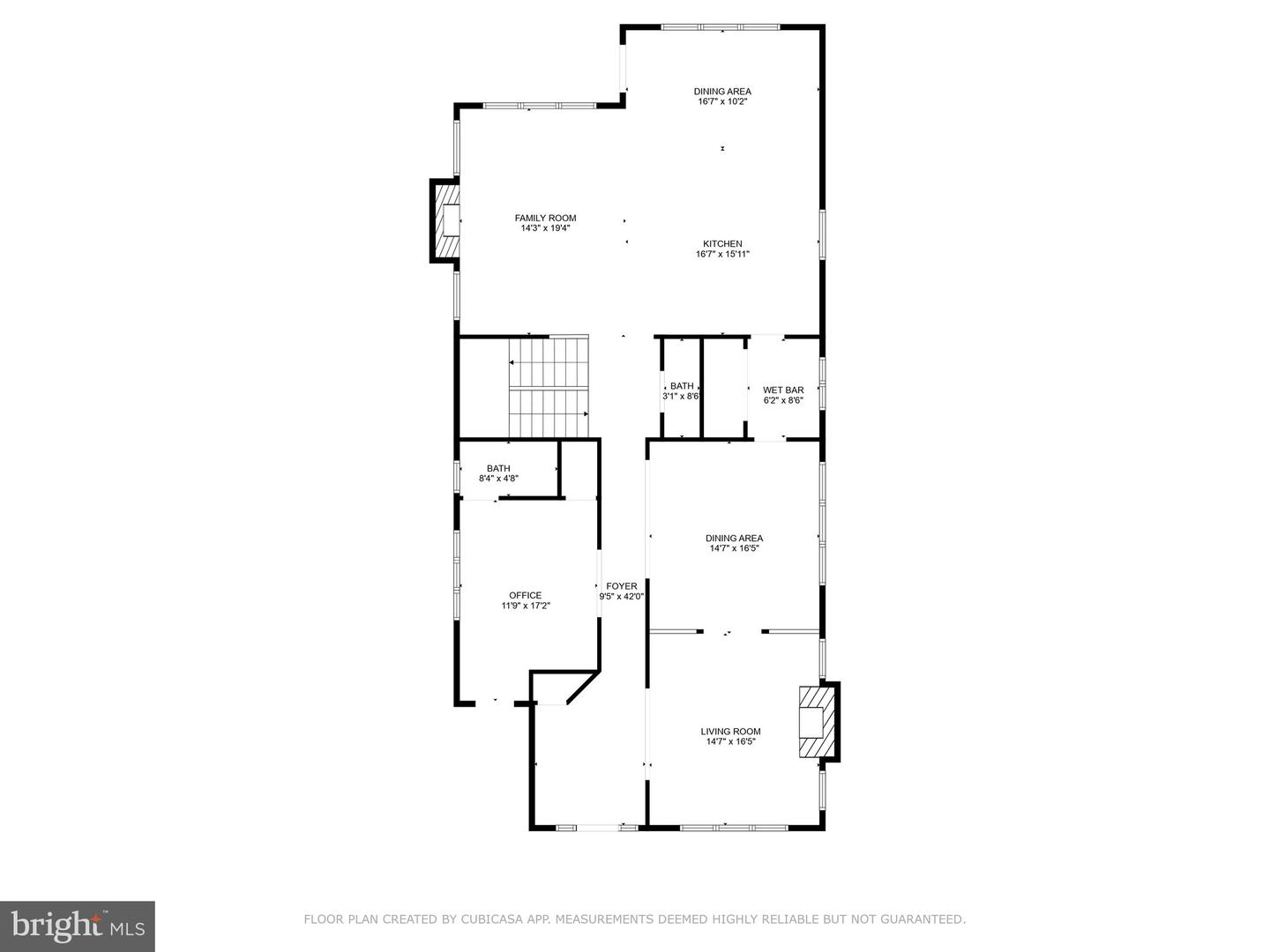 4705 25TH ST N, ARLINGTON, Virginia 22207, 7 Bedrooms Bedrooms, ,6 BathroomsBathrooms,Residential,For sale,4705 25TH ST N,VAAR2059122 MLS # VAAR2059122