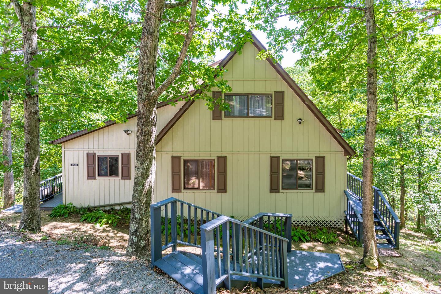 148 EARLY DR, BASYE, Virginia 22810, 3 Bedrooms Bedrooms, ,2 BathroomsBathrooms,Residential,For sale,148 EARLY DR,VASH2011696 MLS # VASH2011696