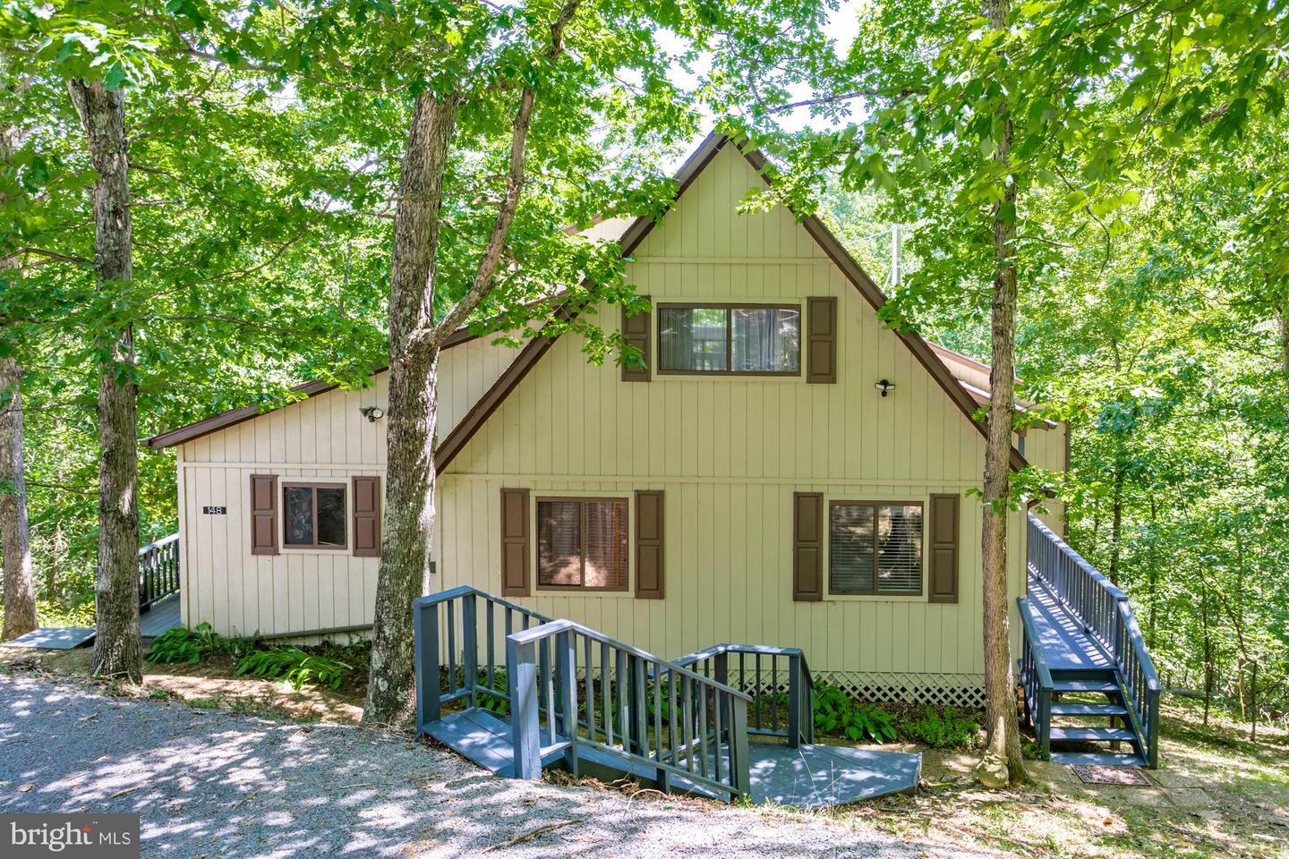 148 EARLY DR, BASYE, Virginia 22810, 3 Bedrooms Bedrooms, ,2 BathroomsBathrooms,Residential,For sale,148 EARLY DR,VASH2011696 MLS # VASH2011696