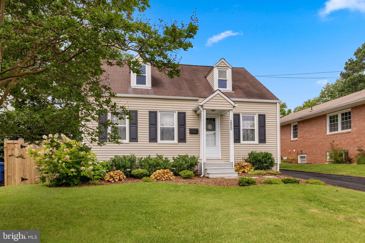 2800 W GEORGE MASON RD, FALLS CHURCH, Virginia 22042, 3 Bedrooms Bedrooms, ,2 BathroomsBathrooms,Residential,For sale,2800 W GEORGE MASON RD,VAFX2247224 MLS # VAFX2247224