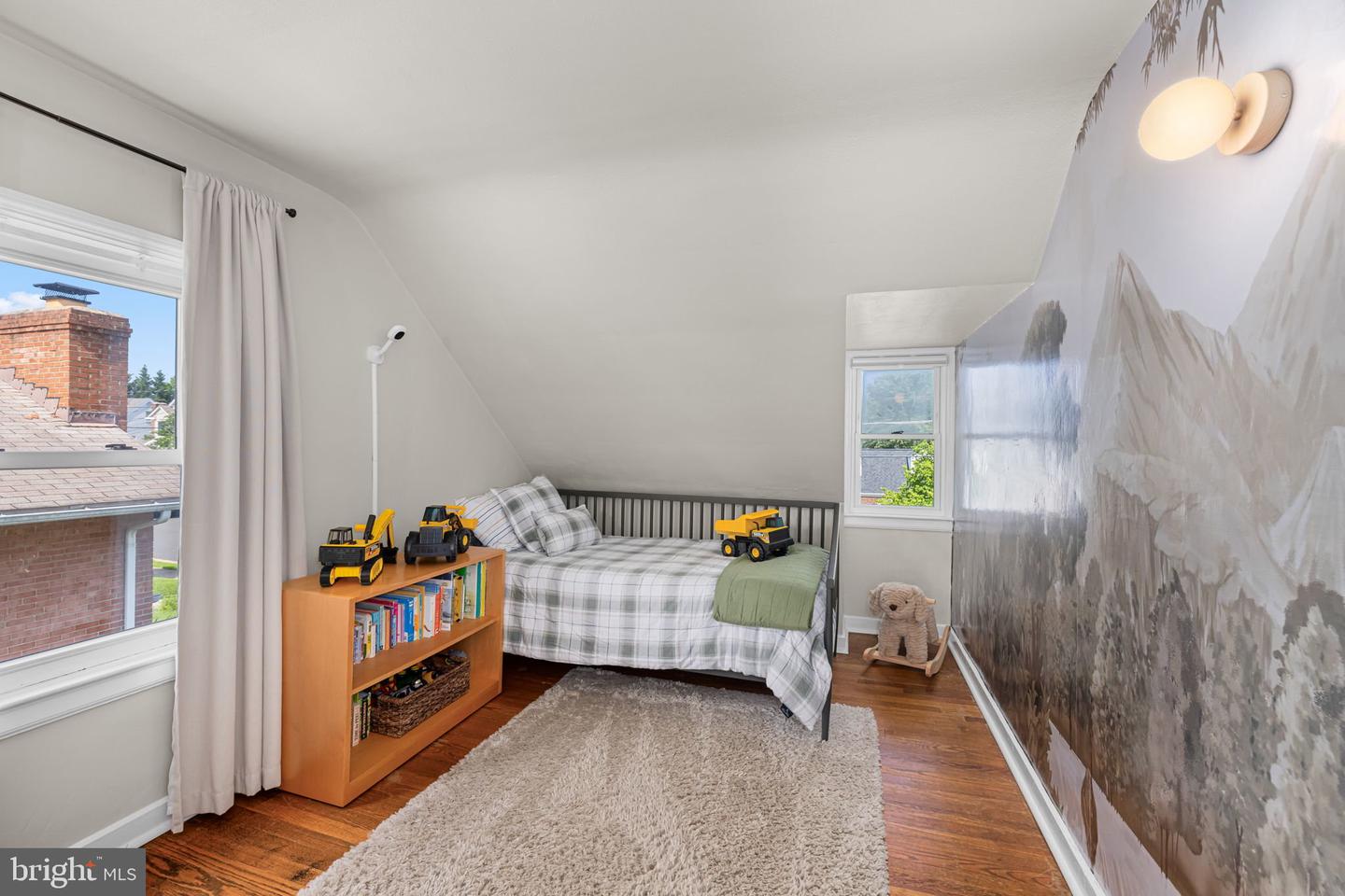 2800 W GEORGE MASON RD, FALLS CHURCH, Virginia 22042, 3 Bedrooms Bedrooms, ,2 BathroomsBathrooms,Residential,For sale,2800 W GEORGE MASON RD,VAFX2247224 MLS # VAFX2247224