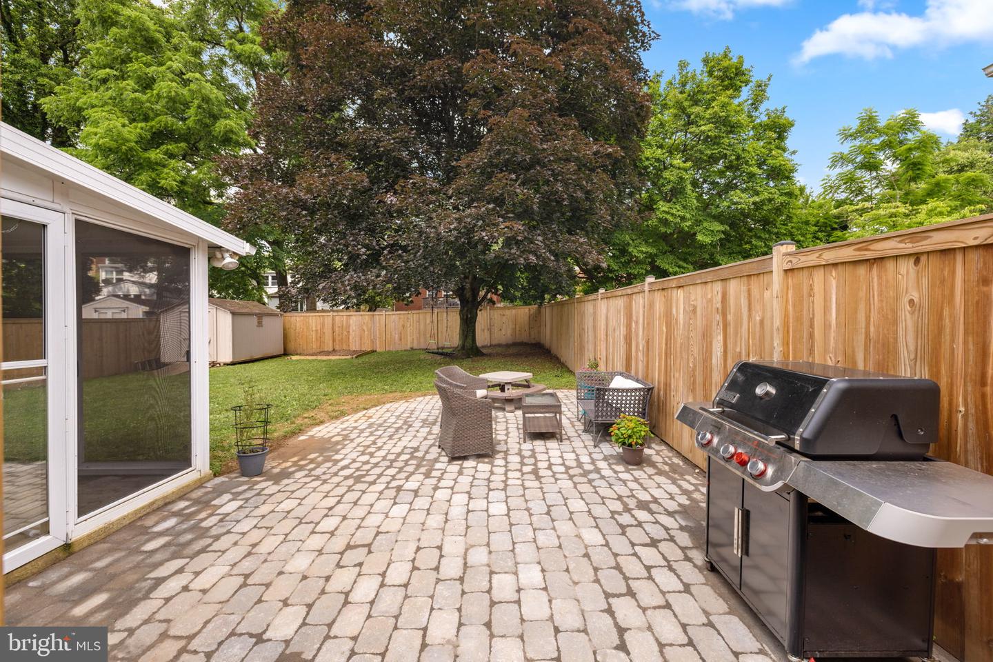2800 W GEORGE MASON RD, FALLS CHURCH, Virginia 22042, 3 Bedrooms Bedrooms, ,2 BathroomsBathrooms,Residential,For sale,2800 W GEORGE MASON RD,VAFX2247224 MLS # VAFX2247224