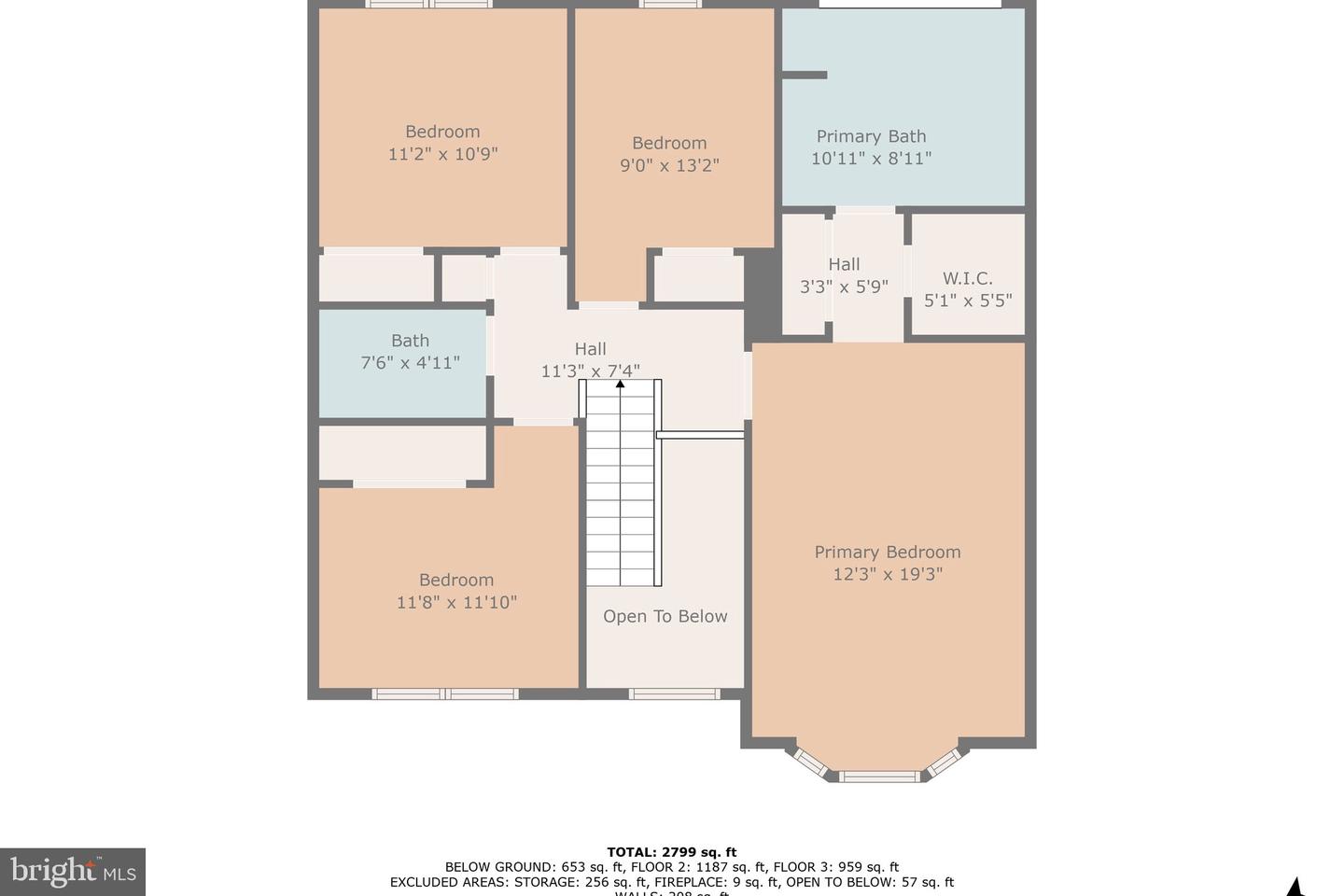 13945 STONEFIELD DR, CLIFTON, Virginia 20124, 4 Bedrooms Bedrooms, ,3 BathroomsBathrooms,Residential,For sale,13945 STONEFIELD DR,VAFX2247228 MLS # VAFX2247228