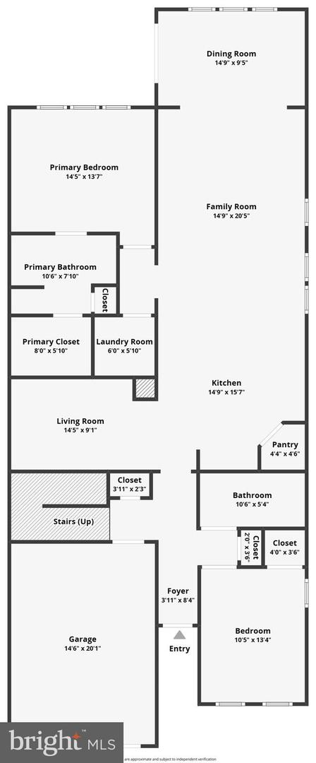 15937 CUCUMBER MAGNOLIA WAY, HAYMARKET, Virginia 20169, 2 Bedrooms Bedrooms, ,3 BathroomsBathrooms,Residential,For sale,15937 CUCUMBER MAGNOLIA WAY,VAPW2096992 MLS # VAPW2096992