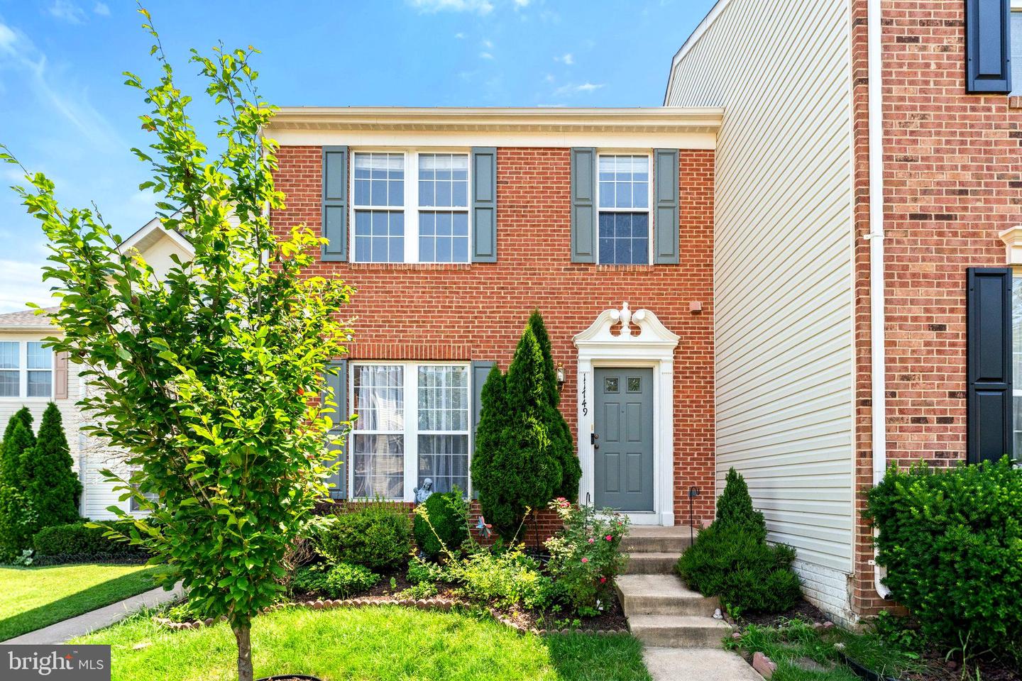 11749 BATLEY PL, WOODBRIDGE, Virginia 22192, 3 Bedrooms Bedrooms, ,3 BathroomsBathrooms,Residential,For sale,11749 BATLEY PL,VAPW2097018 MLS # VAPW2097018