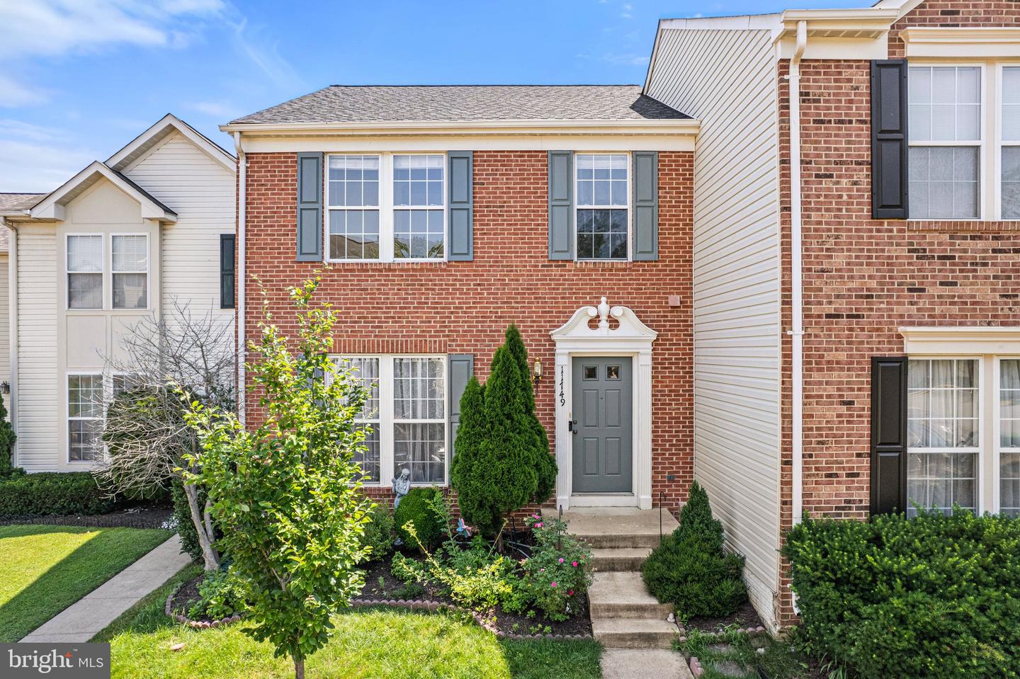 11749 BATLEY PL, WOODBRIDGE, Virginia 22192, 3 Bedrooms Bedrooms, ,3 BathroomsBathrooms,Residential,For sale,11749 BATLEY PL,VAPW2097018 MLS # VAPW2097018