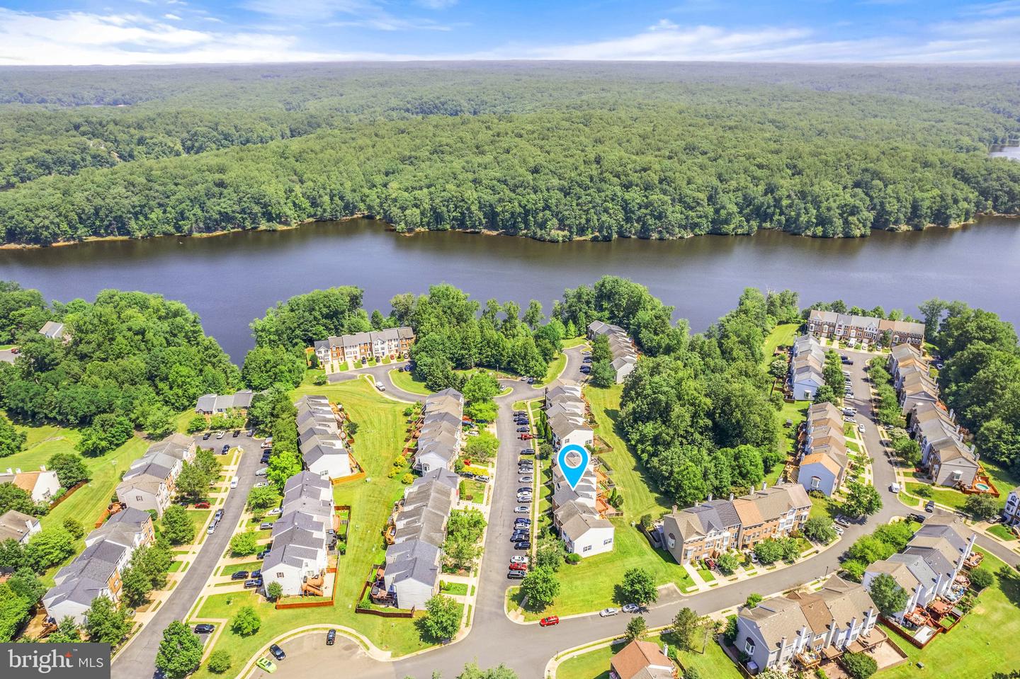 11749 BATLEY PL, WOODBRIDGE, Virginia 22192, 3 Bedrooms Bedrooms, ,3 BathroomsBathrooms,Residential,For sale,11749 BATLEY PL,VAPW2097018 MLS # VAPW2097018