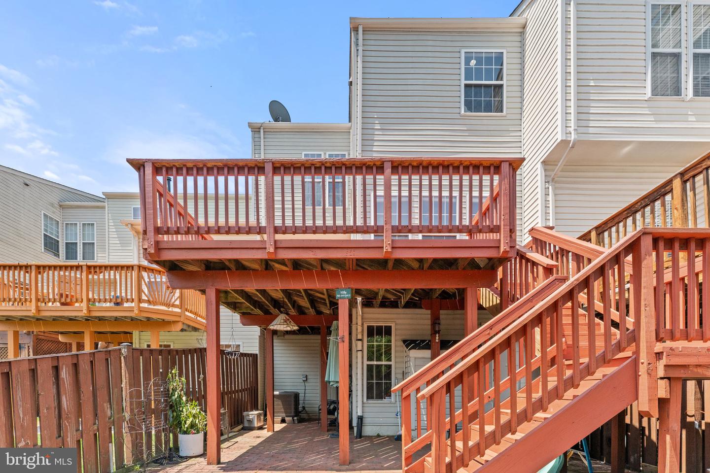 11749 BATLEY PL, WOODBRIDGE, Virginia 22192, 3 Bedrooms Bedrooms, ,3 BathroomsBathrooms,Residential,For sale,11749 BATLEY PL,VAPW2097018 MLS # VAPW2097018