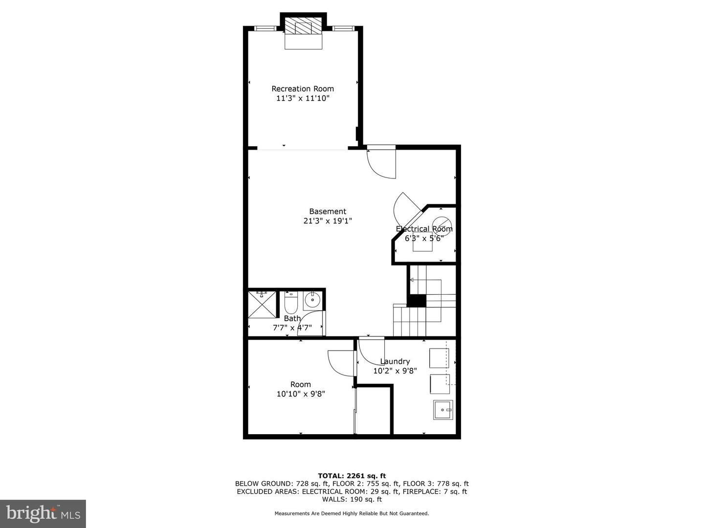 11749 BATLEY PL, WOODBRIDGE, Virginia 22192, 3 Bedrooms Bedrooms, ,3 BathroomsBathrooms,Residential,For sale,11749 BATLEY PL,VAPW2097018 MLS # VAPW2097018