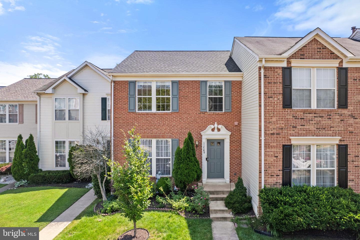 11749 BATLEY PL, WOODBRIDGE, Virginia 22192, 3 Bedrooms Bedrooms, ,3 BathroomsBathrooms,Residential,For sale,11749 BATLEY PL,VAPW2097018 MLS # VAPW2097018