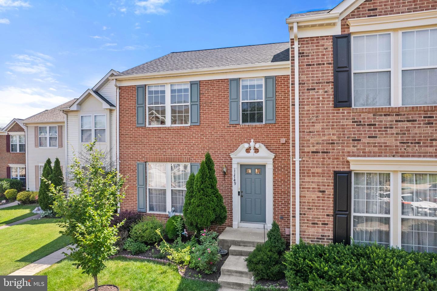 11749 BATLEY PL, WOODBRIDGE, Virginia 22192, 3 Bedrooms Bedrooms, ,3 BathroomsBathrooms,Residential,For sale,11749 BATLEY PL,VAPW2097018 MLS # VAPW2097018