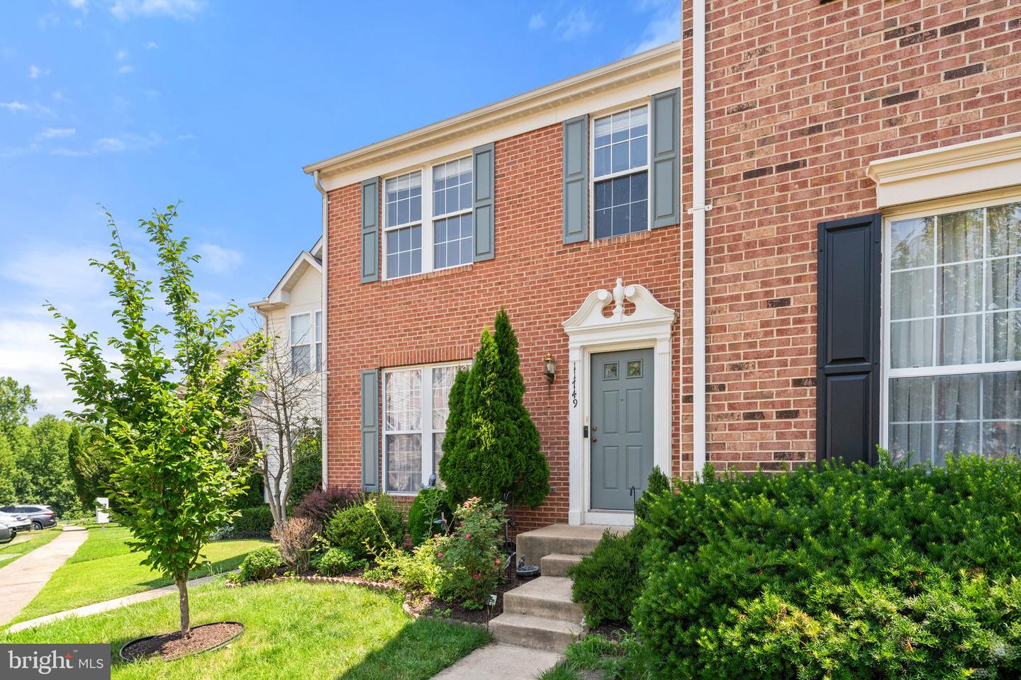 11749 BATLEY PL, WOODBRIDGE, Virginia 22192, 3 Bedrooms Bedrooms, ,3 BathroomsBathrooms,Residential,For sale,11749 BATLEY PL,VAPW2097018 MLS # VAPW2097018