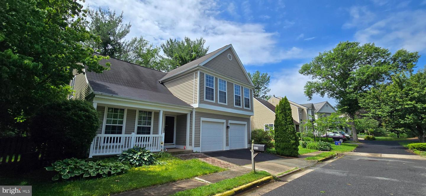 322 DEERPATH AVE SW, LEESBURG, Virginia 20175, 3 Bedrooms Bedrooms, ,3 BathroomsBathrooms,Residential,For sale,322 DEERPATH AVE SW,VALO2099540 MLS # VALO2099540