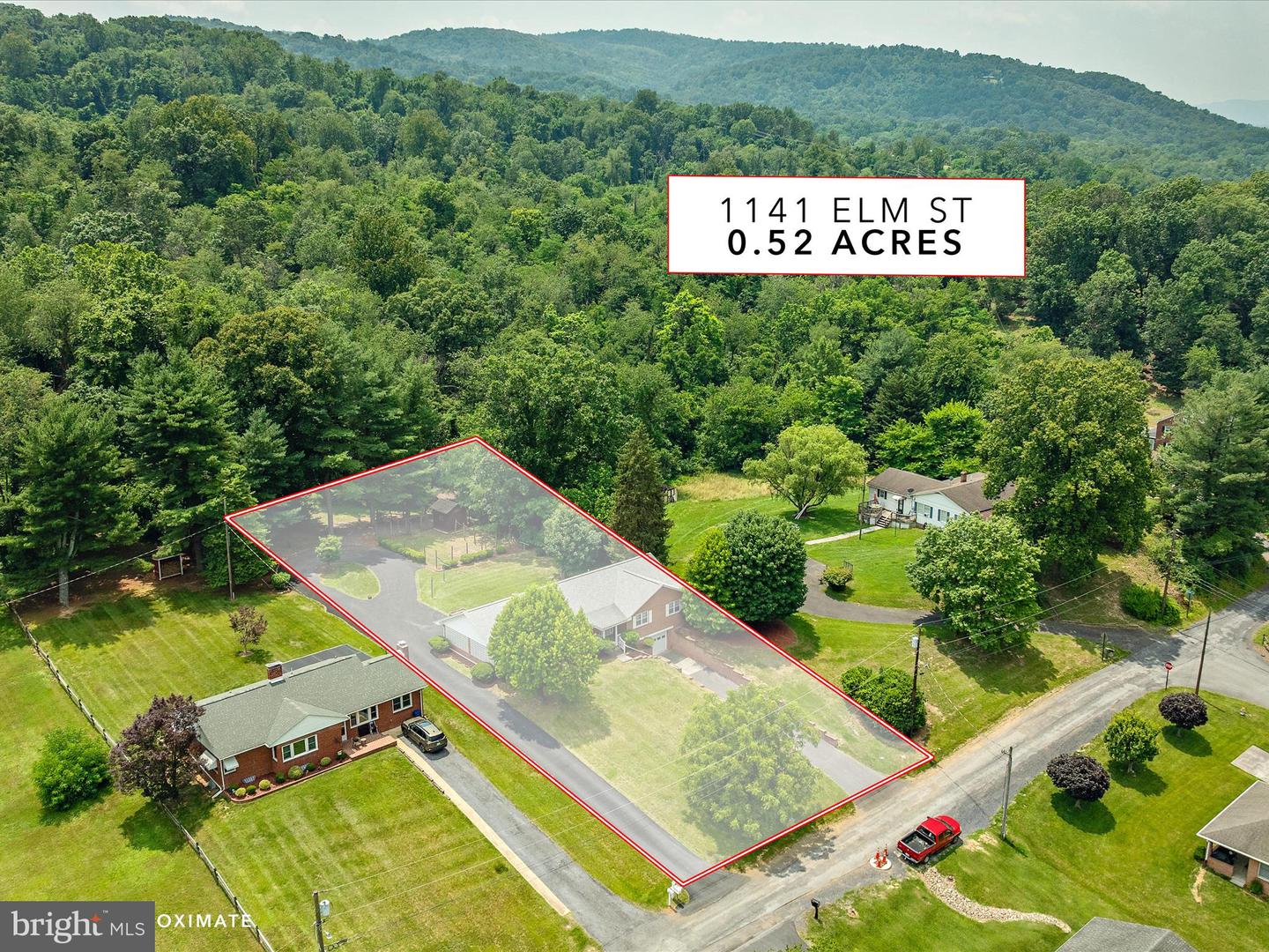 1141 ELM ST, FRONT ROYAL, Virginia 22630, 3 Bedrooms Bedrooms, ,3 BathroomsBathrooms,Residential,For sale,1141 ELM ST,VAWR2011462 MLS # VAWR2011462