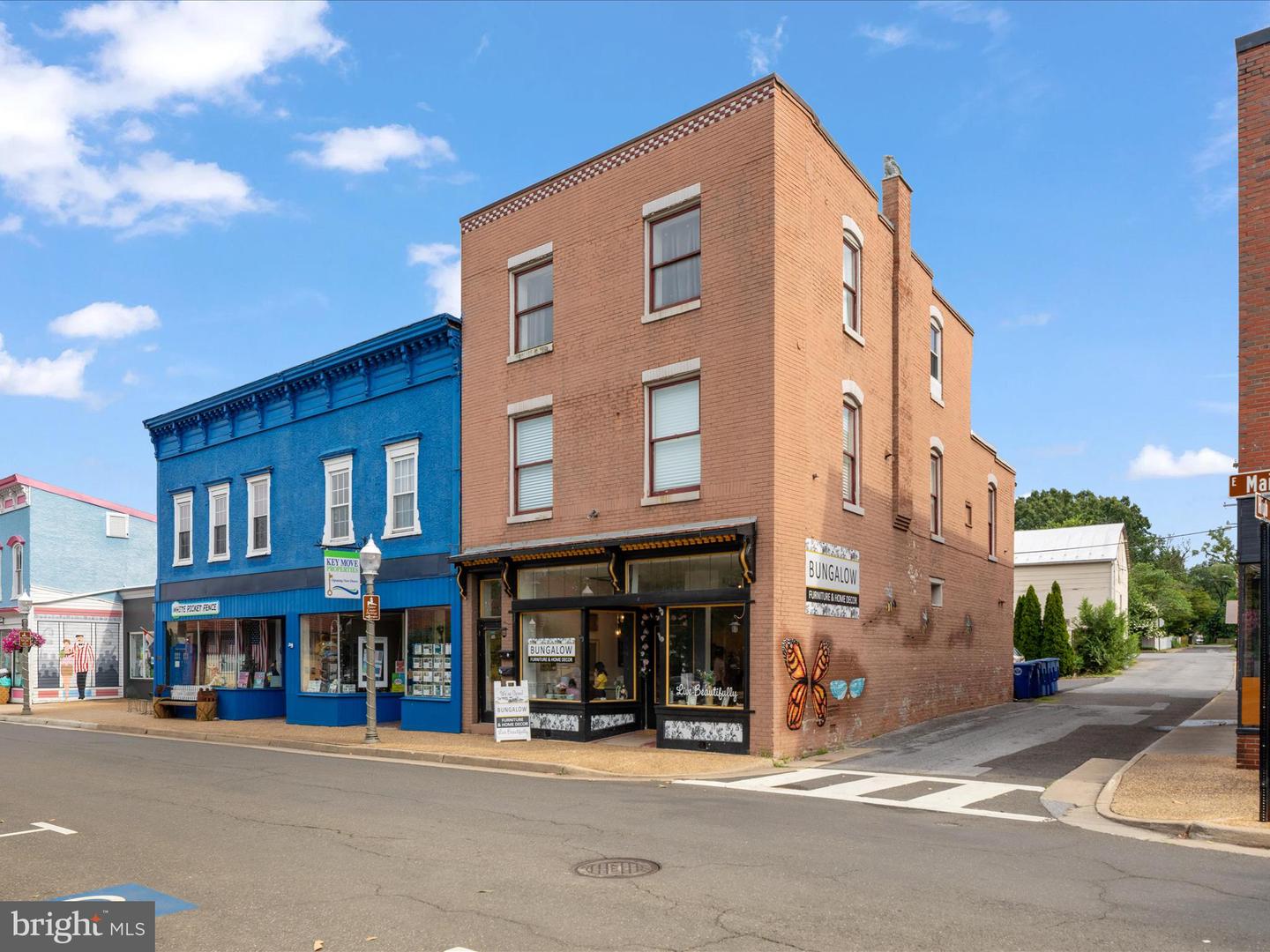1141 ELM ST, FRONT ROYAL, Virginia 22630, 3 Bedrooms Bedrooms, ,3 BathroomsBathrooms,Residential,For sale,1141 ELM ST,VAWR2011462 MLS # VAWR2011462