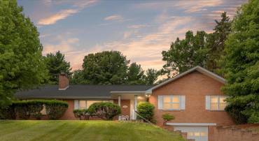 1141 ELM ST, FRONT ROYAL, Virginia 22630, 3 Bedrooms Bedrooms, ,3 BathroomsBathrooms,Residential,For sale,1141 ELM ST,VAWR2011462 MLS # VAWR2011462