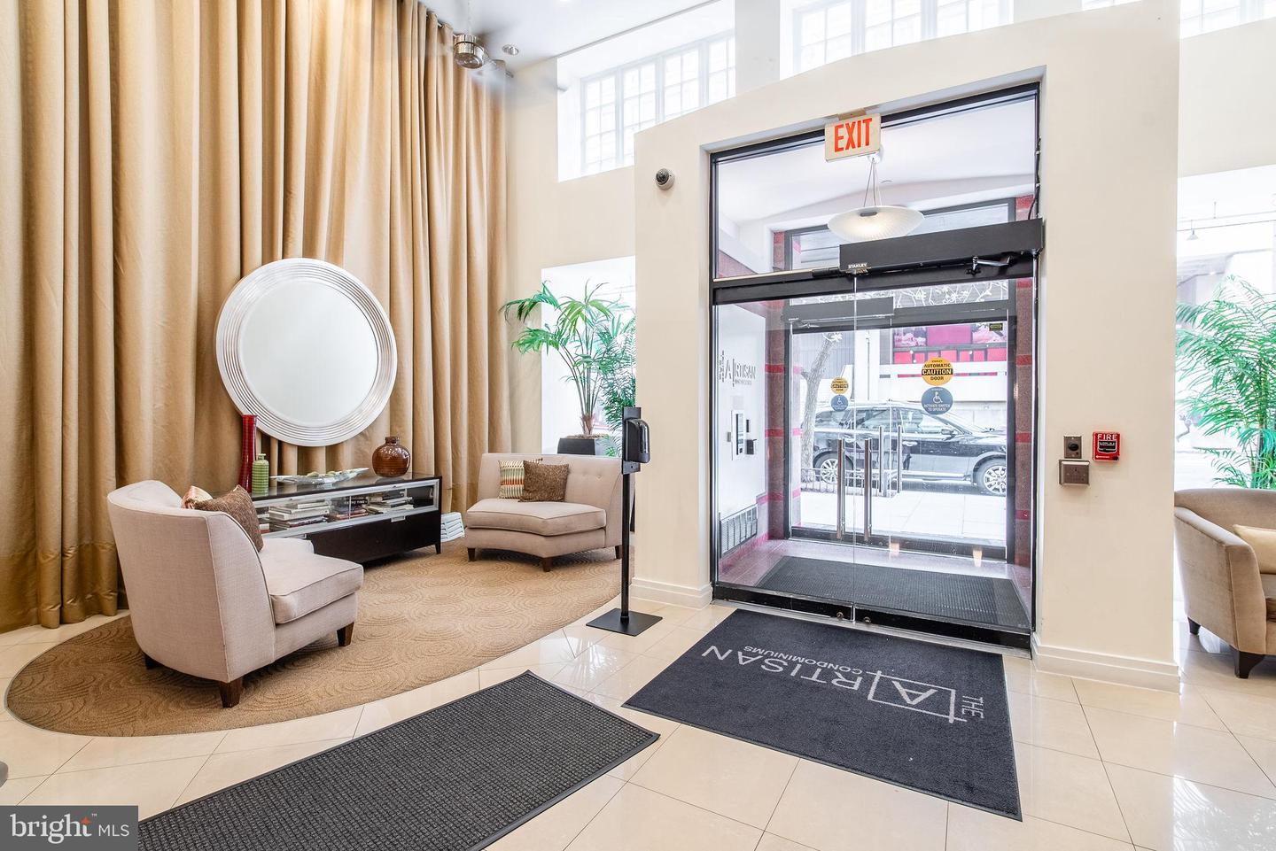 915 E ST NW #412, WASHINGTON, District Of Columbia 20004, 1 Bedroom Bedrooms, ,1 BathroomBathrooms,Residential,For sale,915 E ST NW #412,DCDC2205732 MLS # DCDC2205732