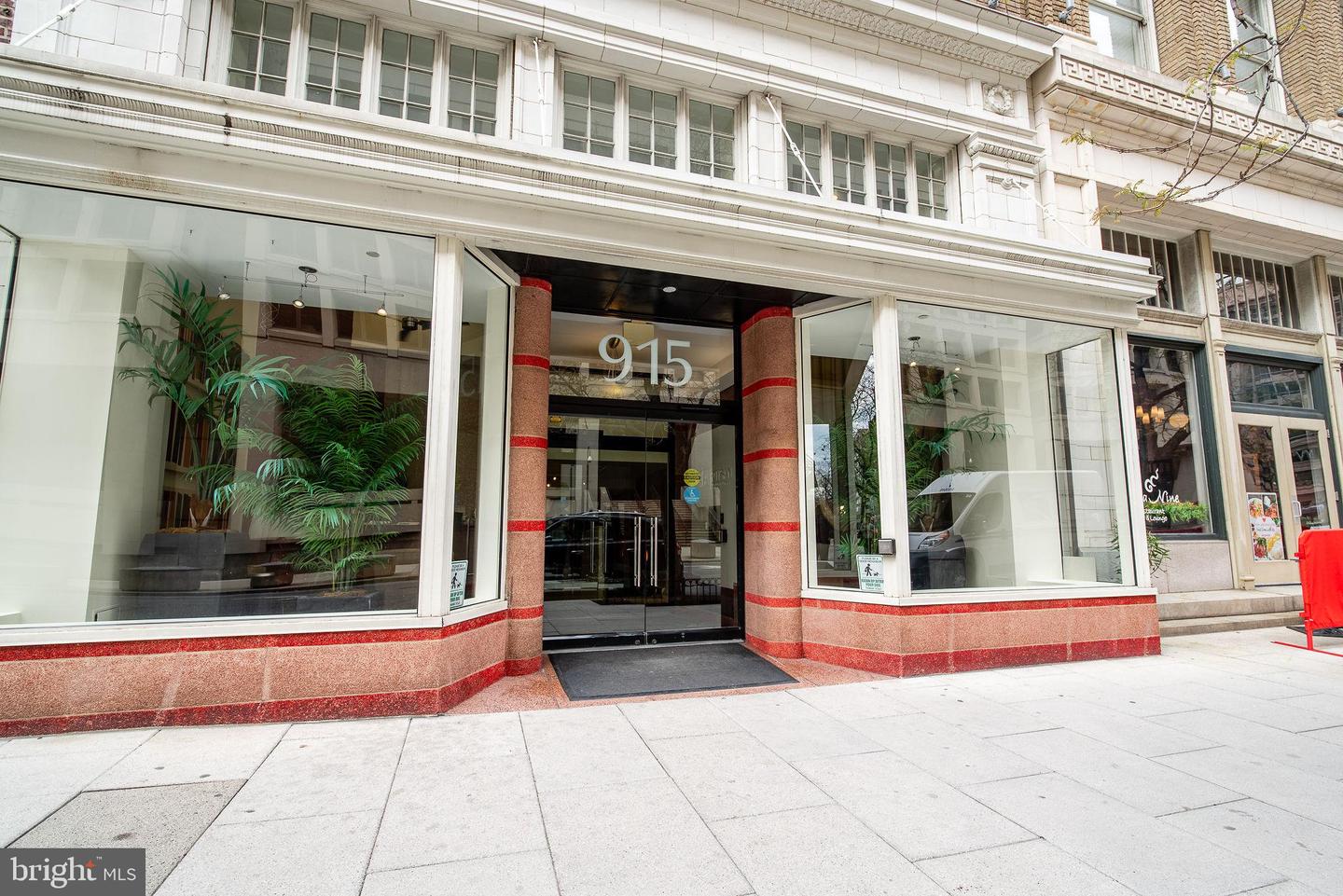 915 E ST NW #412, WASHINGTON, District Of Columbia 20004, 1 Bedroom Bedrooms, ,1 BathroomBathrooms,Residential,For sale,915 E ST NW #412,DCDC2205732 MLS # DCDC2205732