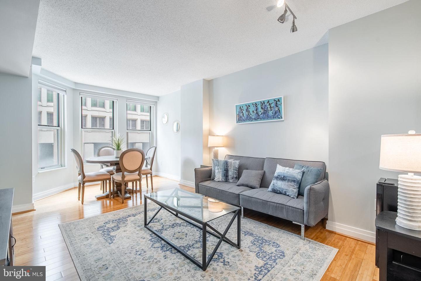 915 E ST NW #412, WASHINGTON, District Of Columbia 20004, 1 Bedroom Bedrooms, ,1 BathroomBathrooms,Residential,For sale,915 E ST NW #412,DCDC2205732 MLS # DCDC2205732