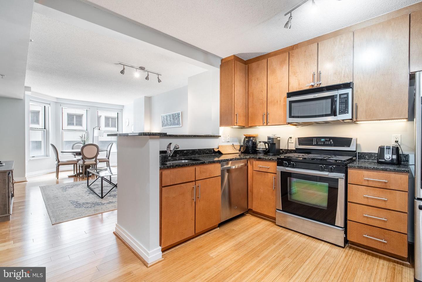 915 E ST NW #412, WASHINGTON, District Of Columbia 20004, 1 Bedroom Bedrooms, ,1 BathroomBathrooms,Residential,For sale,915 E ST NW #412,DCDC2205732 MLS # DCDC2205732