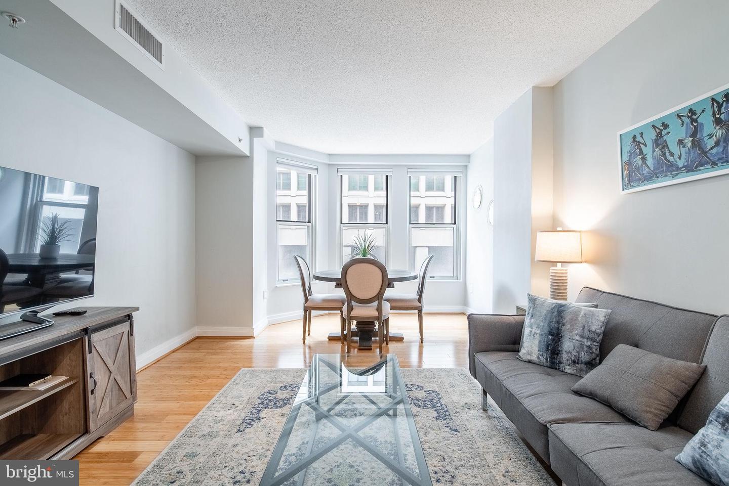 915 E ST NW #412, WASHINGTON, District Of Columbia 20004, 1 Bedroom Bedrooms, ,1 BathroomBathrooms,Residential,For sale,915 E ST NW #412,DCDC2205732 MLS # DCDC2205732