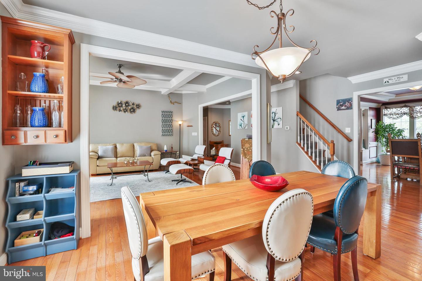 1504 BROOKDALE CT, WINCHESTER, Virginia 22601, 4 Bedrooms Bedrooms, ,4 BathroomsBathrooms,Residential,For sale,1504 BROOKDALE CT,VAWI2007968 MLS # VAWI2007968