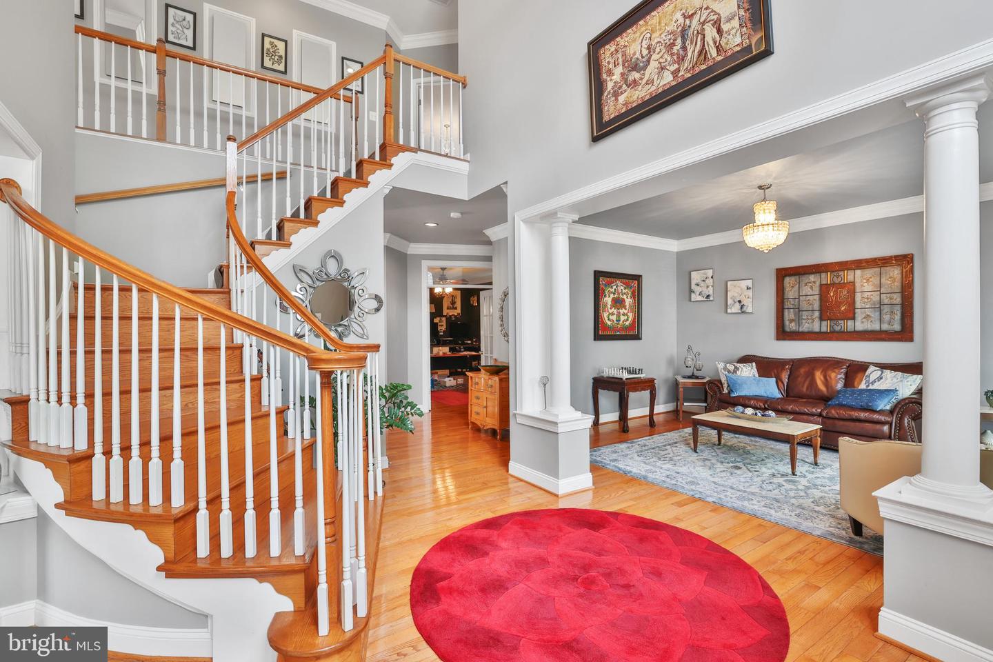 1504 BROOKDALE CT, WINCHESTER, Virginia 22601, 4 Bedrooms Bedrooms, ,4 BathroomsBathrooms,Residential,For sale,1504 BROOKDALE CT,VAWI2007968 MLS # VAWI2007968