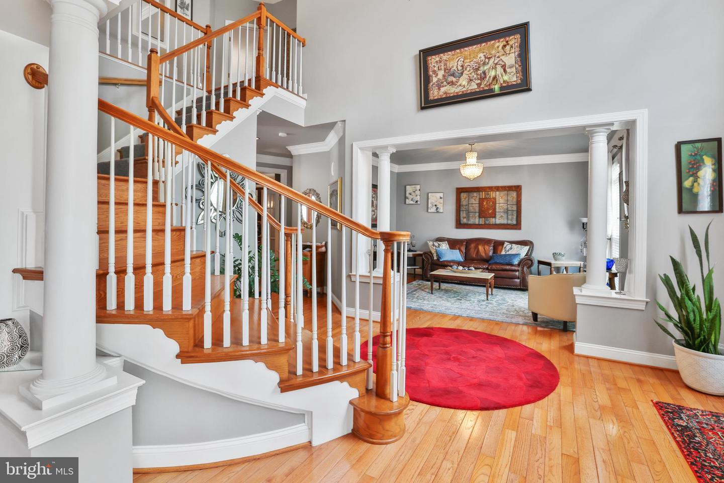 1504 BROOKDALE CT, WINCHESTER, Virginia 22601, 4 Bedrooms Bedrooms, ,4 BathroomsBathrooms,Residential,For sale,1504 BROOKDALE CT,VAWI2007968 MLS # VAWI2007968