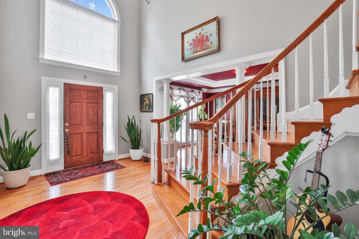 1504 BROOKDALE CT, WINCHESTER, Virginia 22601, 4 Bedrooms Bedrooms, ,4 BathroomsBathrooms,Residential,For sale,1504 BROOKDALE CT,VAWI2007968 MLS # VAWI2007968