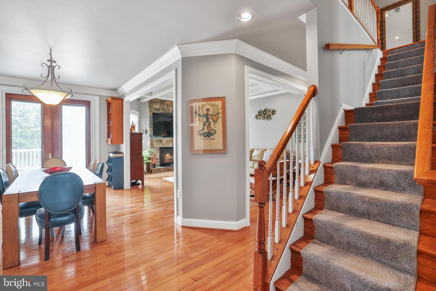 1504 BROOKDALE CT, WINCHESTER, Virginia 22601, 4 Bedrooms Bedrooms, ,4 BathroomsBathrooms,Residential,For sale,1504 BROOKDALE CT,VAWI2007968 MLS # VAWI2007968