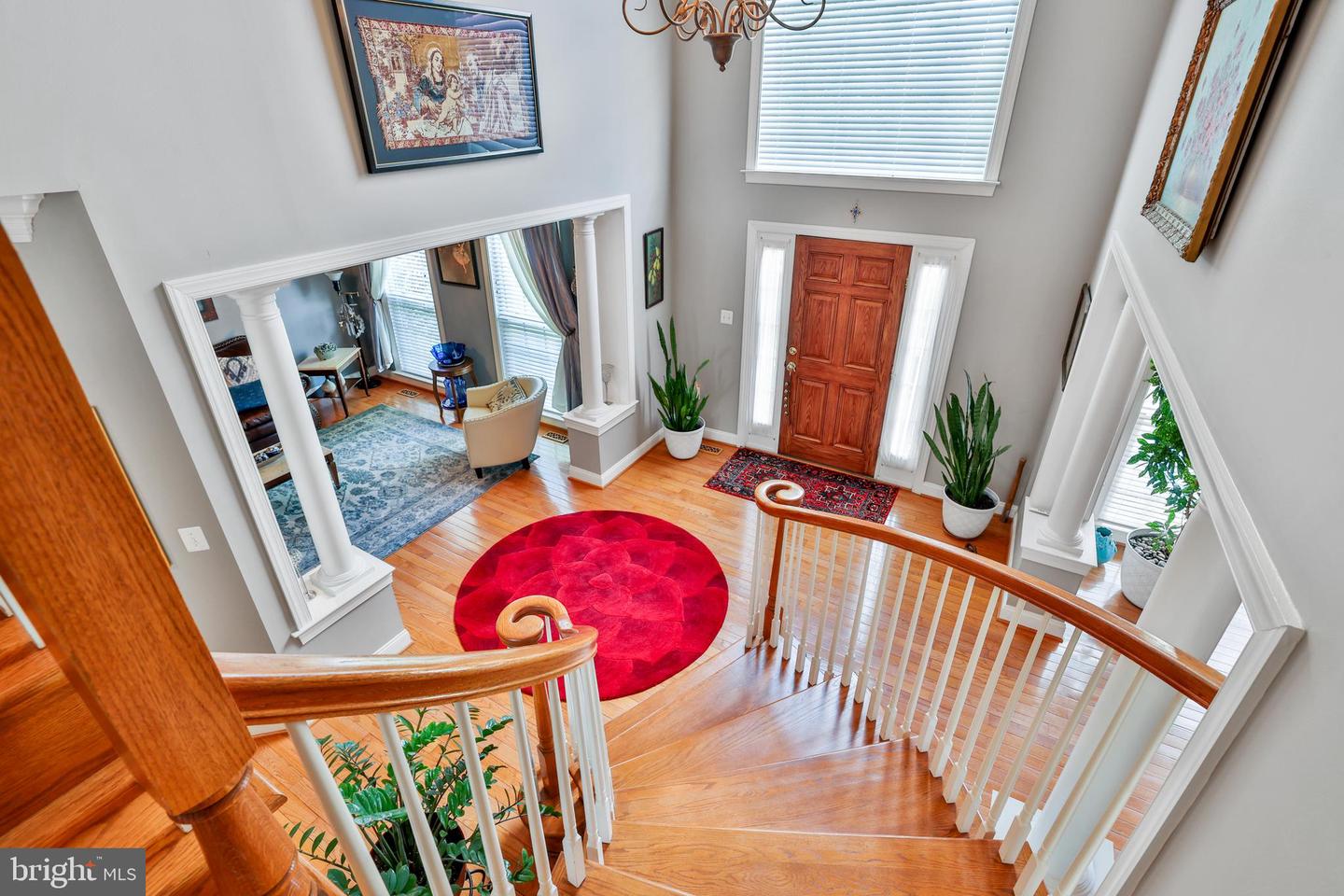 1504 BROOKDALE CT, WINCHESTER, Virginia 22601, 4 Bedrooms Bedrooms, ,4 BathroomsBathrooms,Residential,For sale,1504 BROOKDALE CT,VAWI2007968 MLS # VAWI2007968