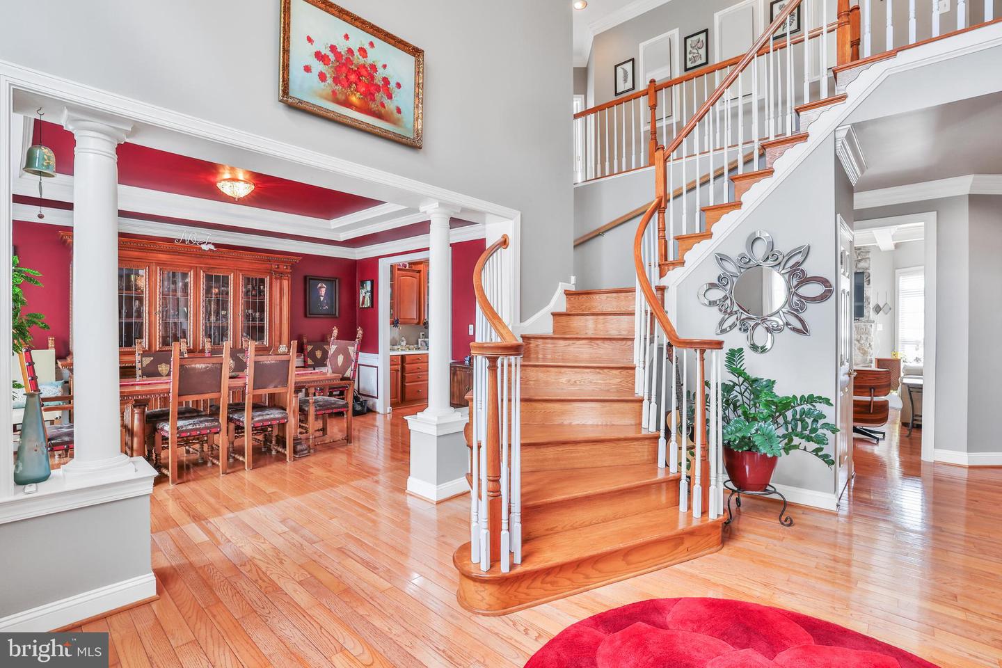 1504 BROOKDALE CT, WINCHESTER, Virginia 22601, 4 Bedrooms Bedrooms, ,4 BathroomsBathrooms,Residential,For sale,1504 BROOKDALE CT,VAWI2007968 MLS # VAWI2007968