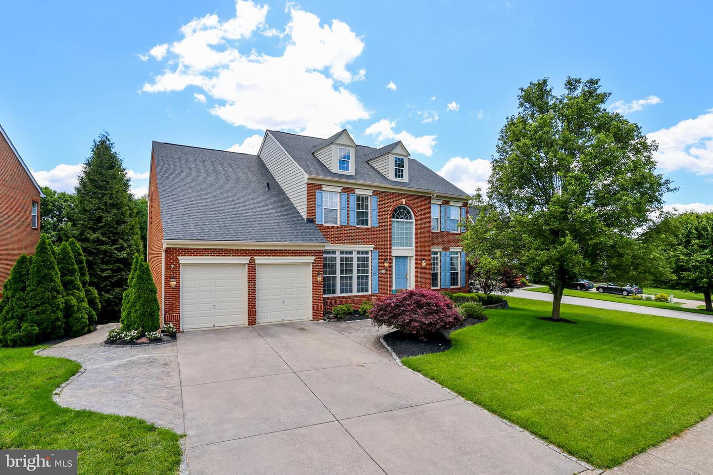 1504 BROOKDALE CT, WINCHESTER, Virginia 22601, 4 Bedrooms Bedrooms, ,4 BathroomsBathrooms,Residential,For sale,1504 BROOKDALE CT,VAWI2007968 MLS # VAWI2007968