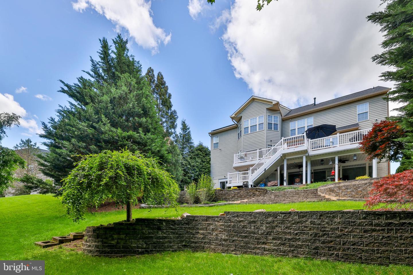 1504 BROOKDALE CT, WINCHESTER, Virginia 22601, 4 Bedrooms Bedrooms, ,4 BathroomsBathrooms,Residential,For sale,1504 BROOKDALE CT,VAWI2007968 MLS # VAWI2007968